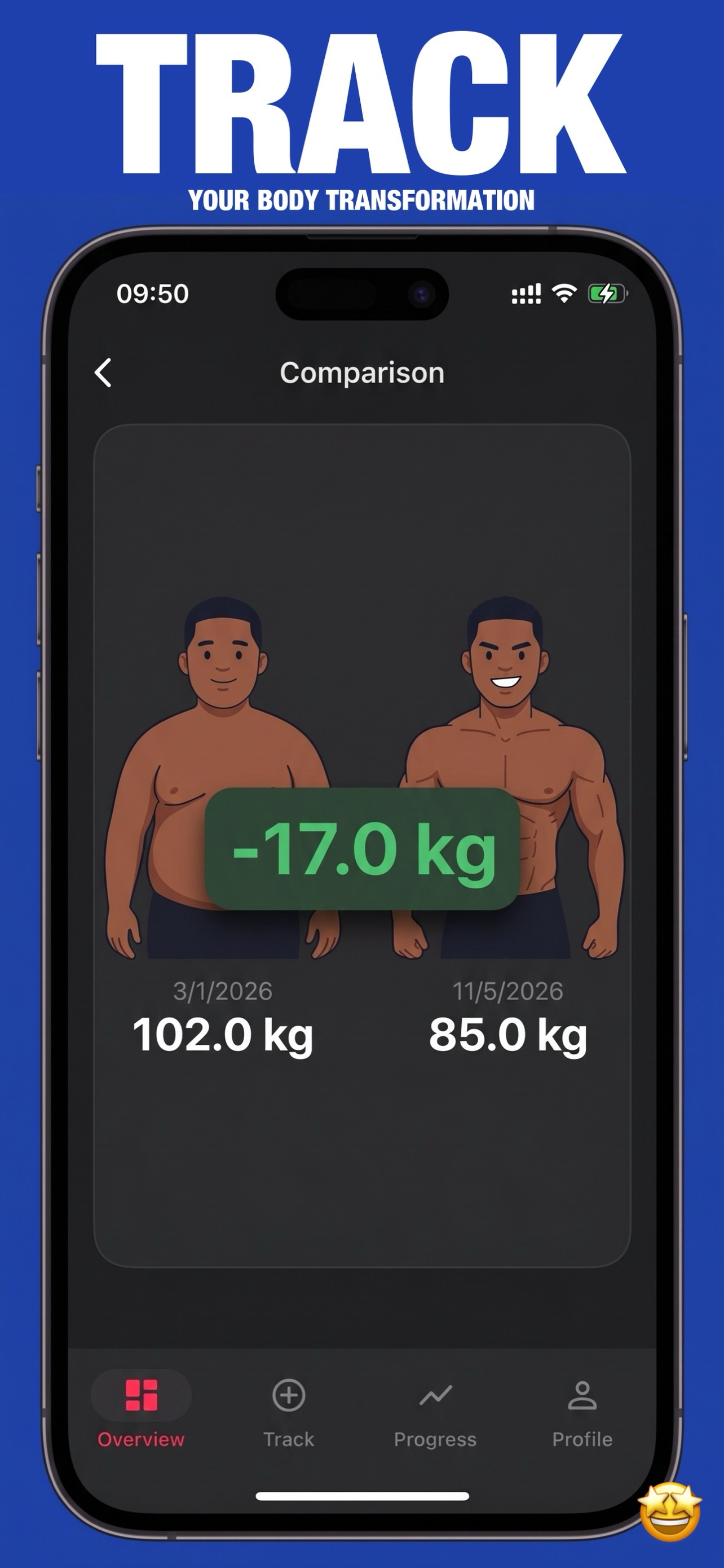 Watch Your Progress Compound